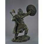Statuette Viking 3