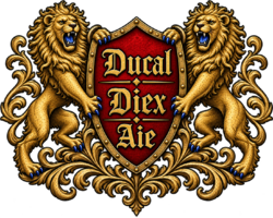 Ducal Diex Aïe