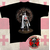 t-shirt Templier