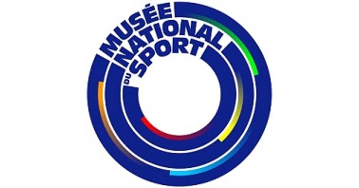 stadium.museedusport.fr logo du site museedusport.fr