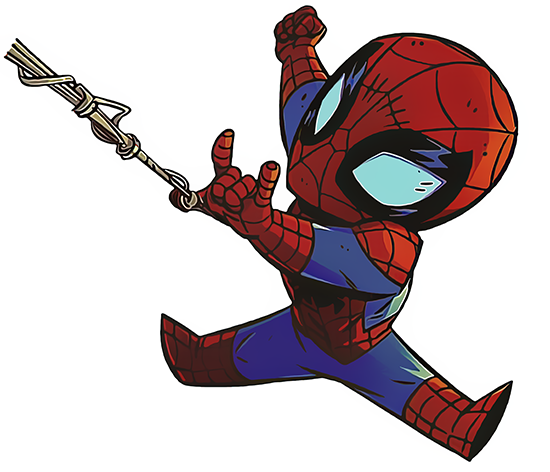 sticker-spiderman-macbook-the-little-sticker