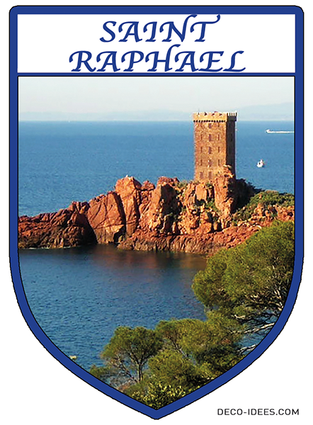 sticker-blason-ville-photo-deco-idees-saint-raphael