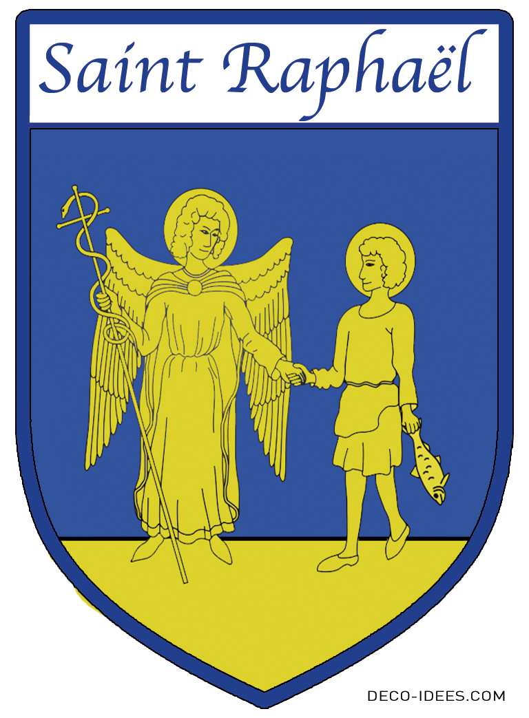 blason-avec-nom-st-raphael