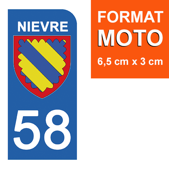 58-NIEVRE-sticker-plaque-immatriculation-moto-the-little-boutique