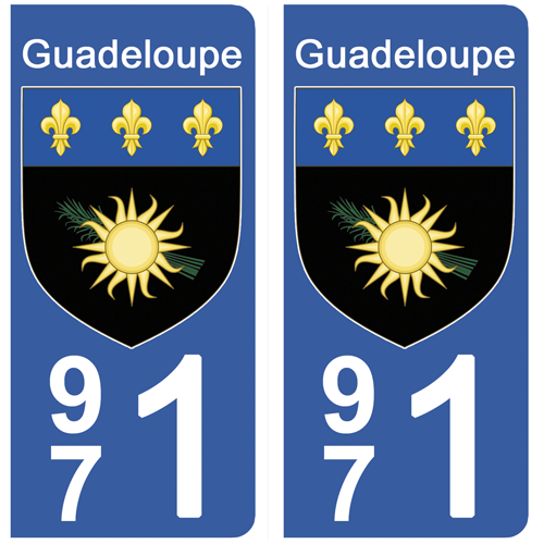 971-blason​-guadeloup​e-sticker-​plaque-imm​atriculati​on-the-lit​tle-boutiq​ue.png