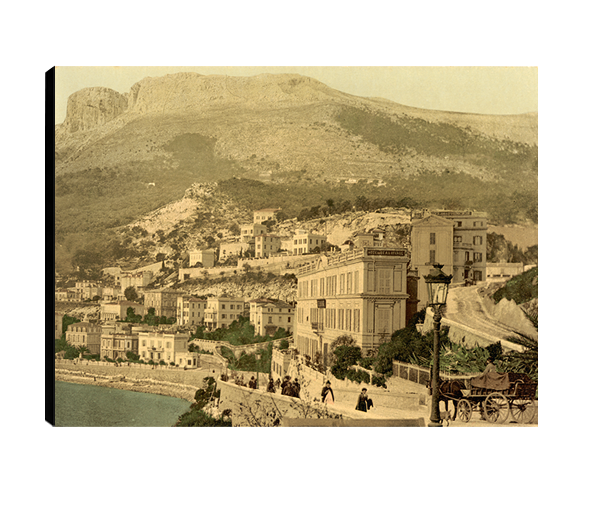 Monaco 1880 -thelittleboutique-