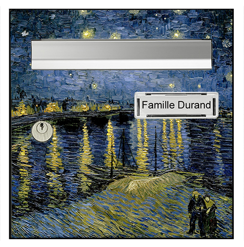 VANGOGH-sticker-boite-aux-lettre-thelittleboutique