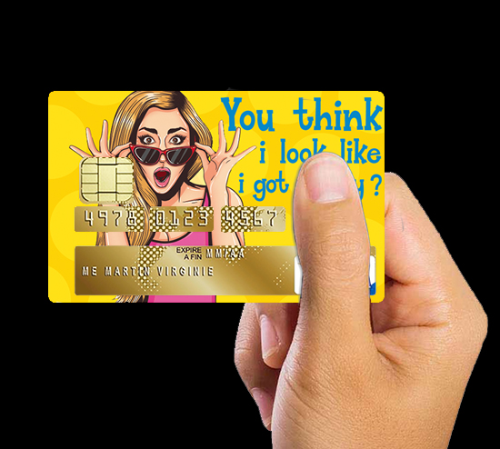 YOU-THINK-2-the-little-boutique-credit-card-sticker