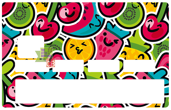 salade-de-fruit-2-stickercb-the-little-boutique-sticker-carte-bancaire