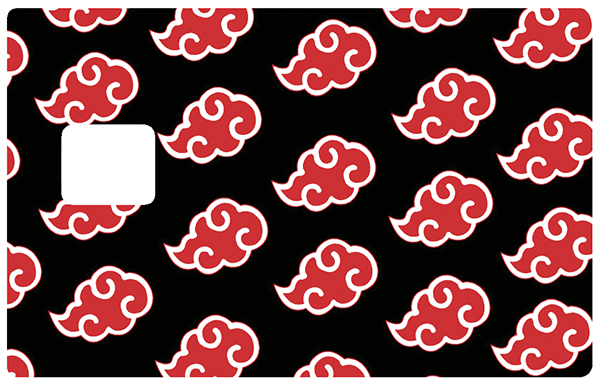 nuages-rouge-de-akatsuki-us-stickercb-sticker-carte-bancaire
