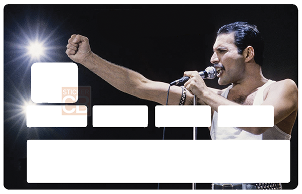 QUEEN-FREDDIE-MERCURY-the-little-sticker-2