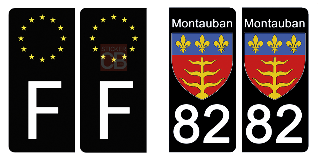 82-MONTAUBAN__plaque-immatriculation-the-little-sticker-fabricant