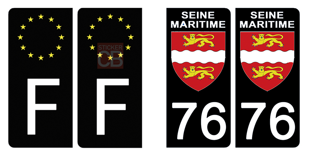 76-SEINE_MARITIME_plaque-immatriculation-the-little-sticker-fabricant copie