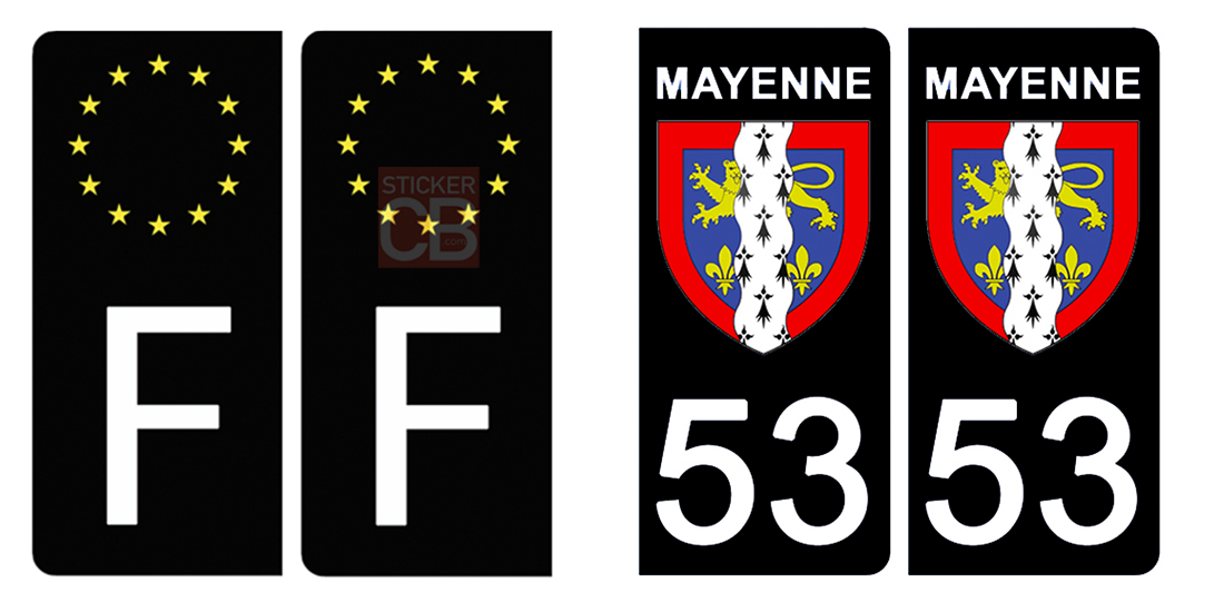 53-MAYENNE_plaque-immatriculation-the-little-sticker-fabricant