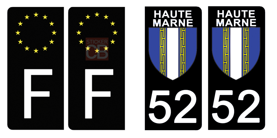 52-HAUTE_MARNE_plaque-immatriculation-the-little-sticker-fabricant