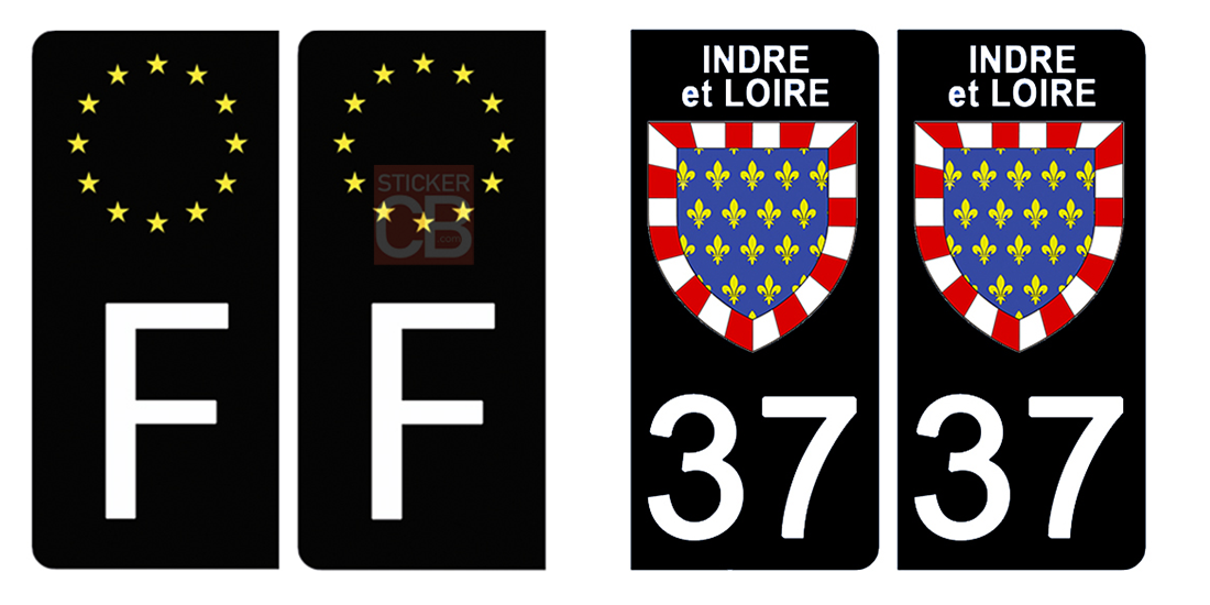 36-INDRE-LOIRE_sticker-plaque-immatriculation-the-little-sticker-fabricant