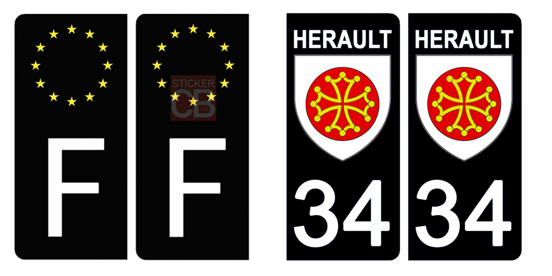 34-HERAULT-sticker-plaque-immatriculation-the-little-sticker-fabricant