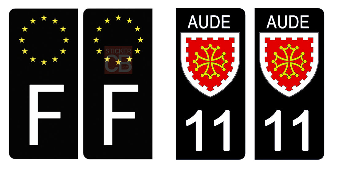 11-AUDES_noir-sticker-plaque-immatriculation-the-little-sticker-fabricant- AISNE