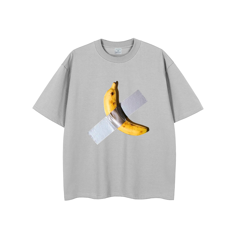 T shirt banane homme hot sale