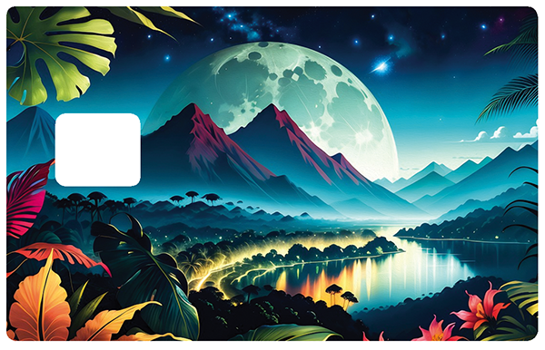 fantasy-lune-moon-sticker-carte-bancaire-stickercb