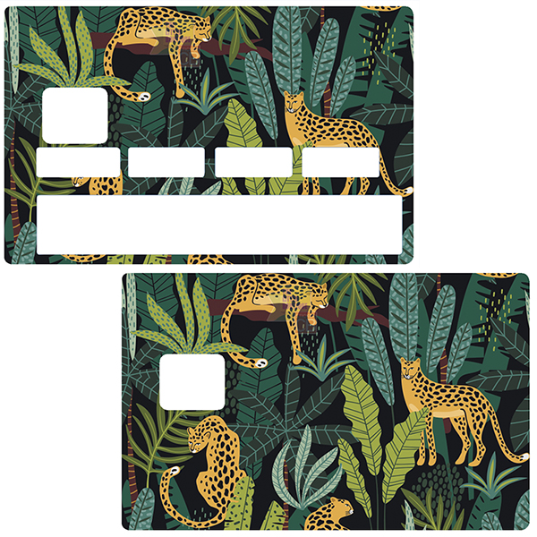 leopard-jungle-sticker-carte-bancaire-stickercb