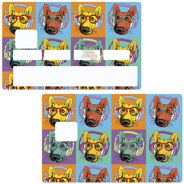 dj-dog-multicolors-sticker-carte-bancaire-stickercb