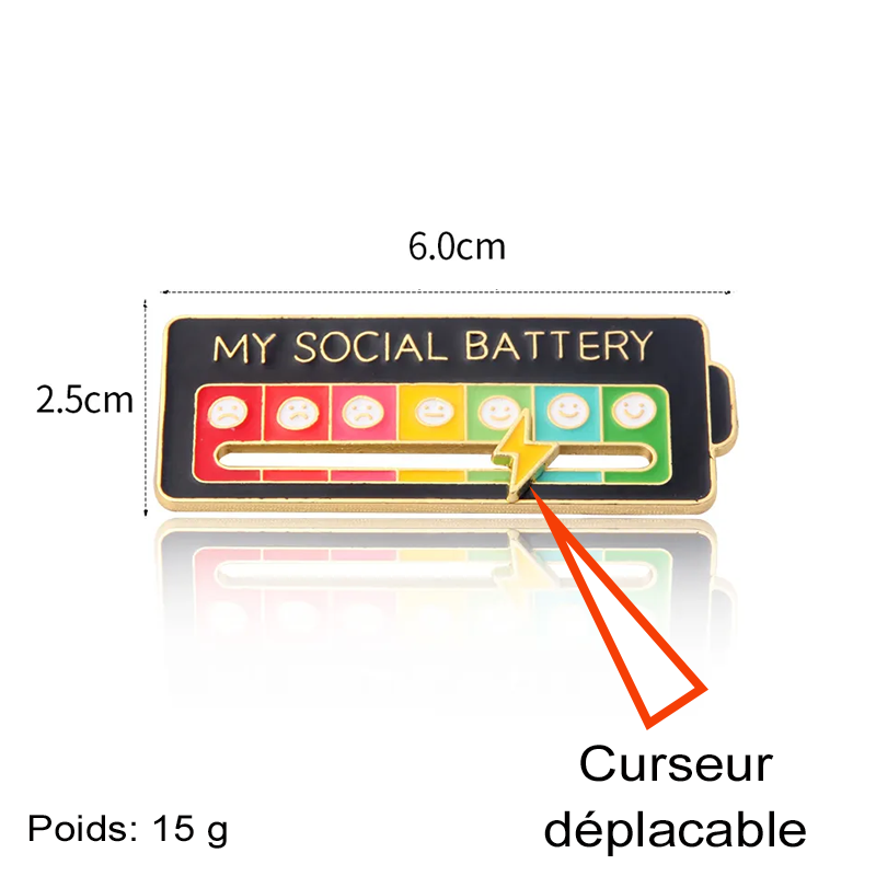 BROCHE-batterie-tolerance-niveau-sociale-catarinacalavera