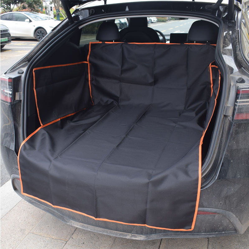 Housse de coffre de voiture imperméable