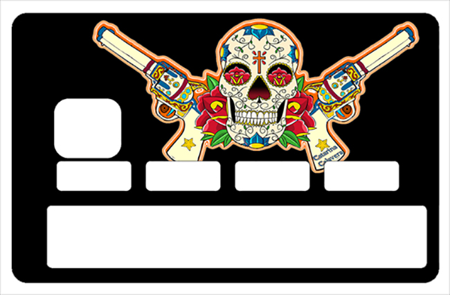 catarina-calavera-noir-the-little-boutique-sticker-carte-bancaire-stickercb