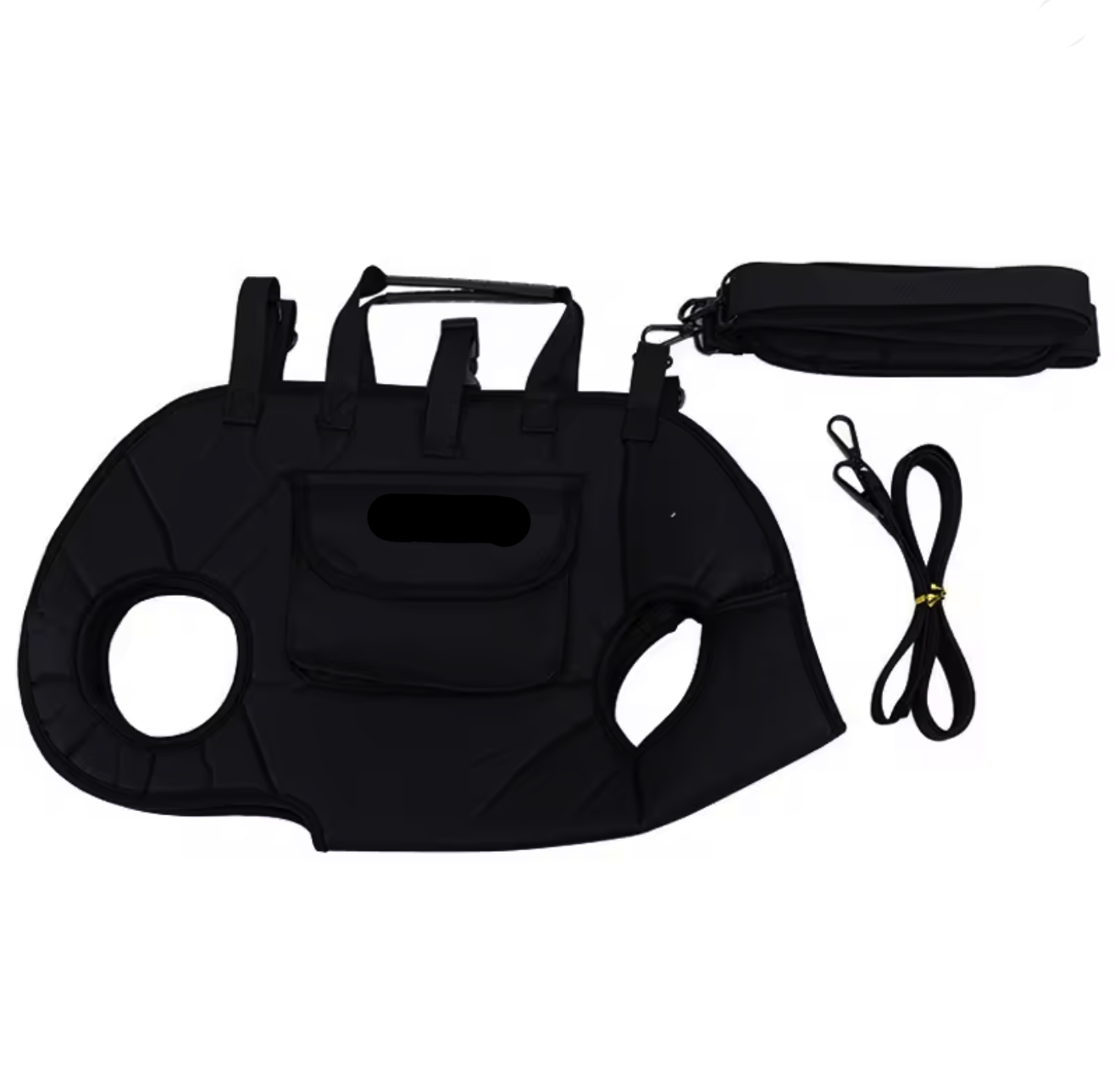 Sac de transport respirant pour chien et chat –thelittleboutique-