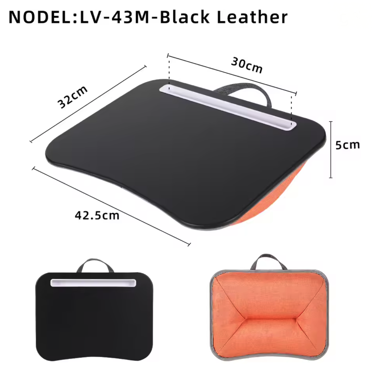 Coussin support pour ordinateur portable_1