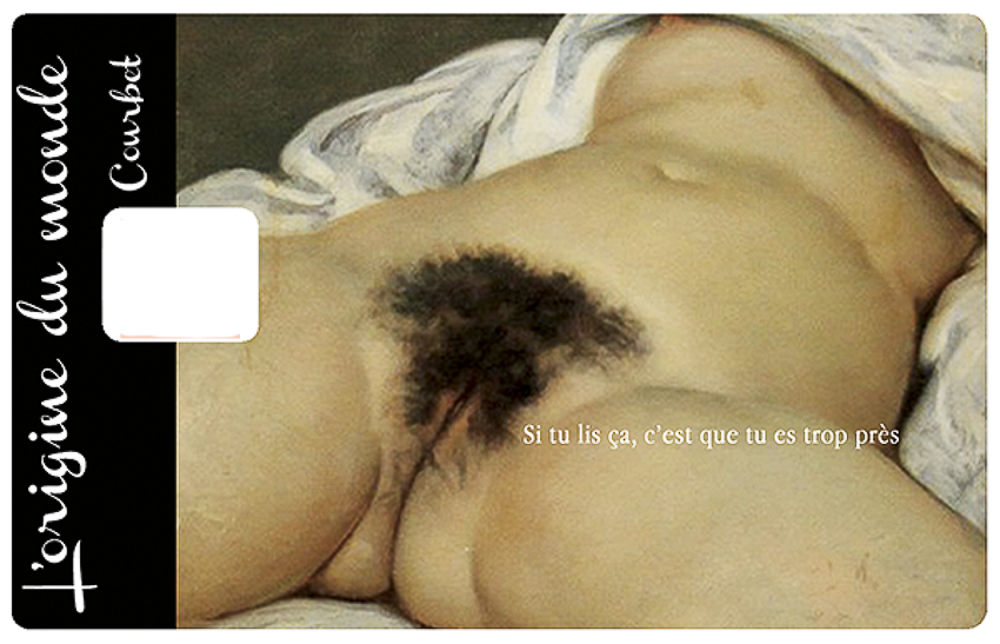 COURBET-ORIGINE-DU-MONDE-USA-the-little-boutique-sticker-carte-bancaire-stickercb-