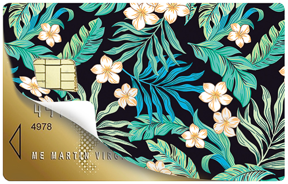 foret-tropicale-credit-card-sticker-1