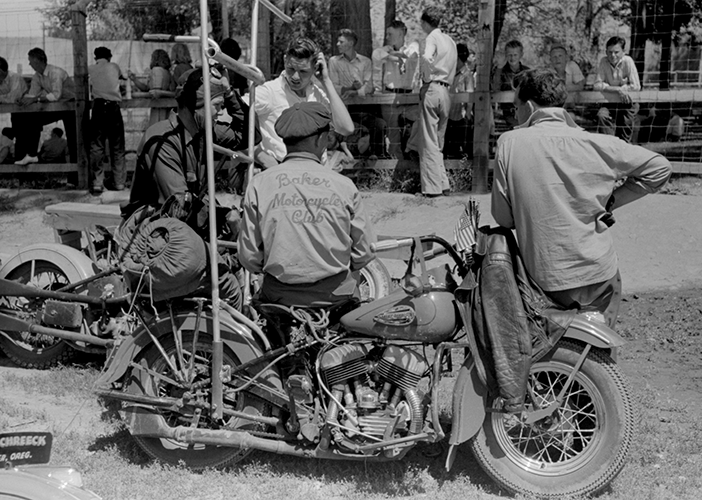DEC003-baker-motorcycle-club-1938-the-little-boutique-50X70