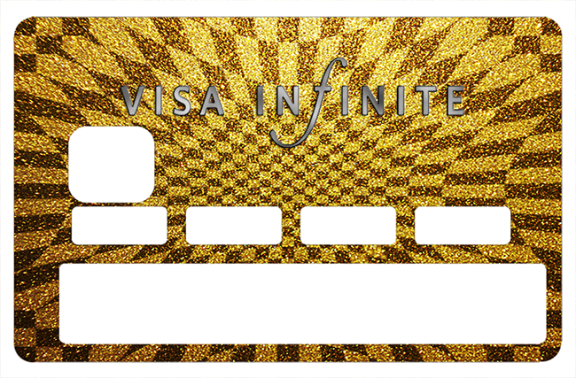 sticker-carte-bancaire-VISA-INFINITE-the-little-boutique-1