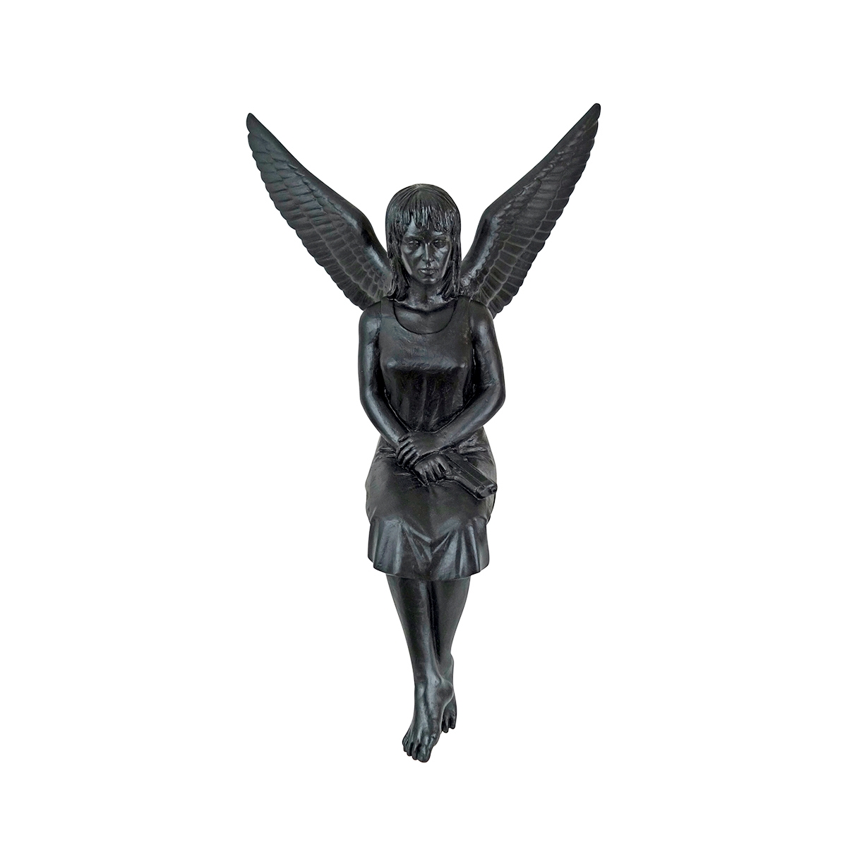 Statuette-ANGEL-EVOLUTION-Ottmar-horl-the-little-boutique