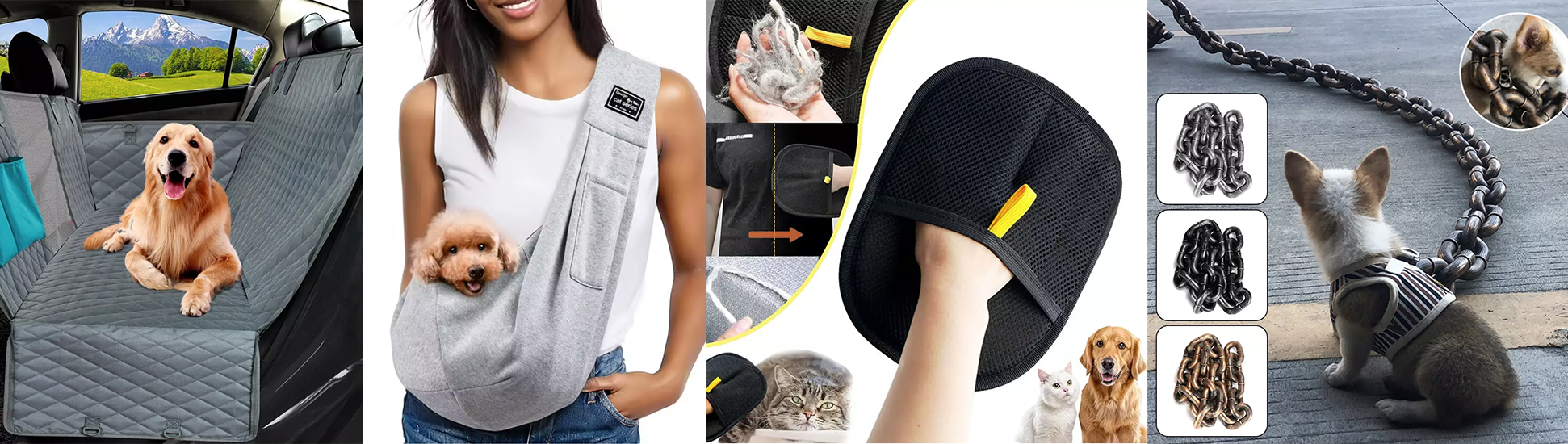diapo accessore animaux thelittleboutique