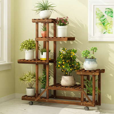 UNHO-Pr-sentoir-plantes-en-bois-avec-roulettes-tag-re-roulante-multicouche-stockage-mobile-int-rieur