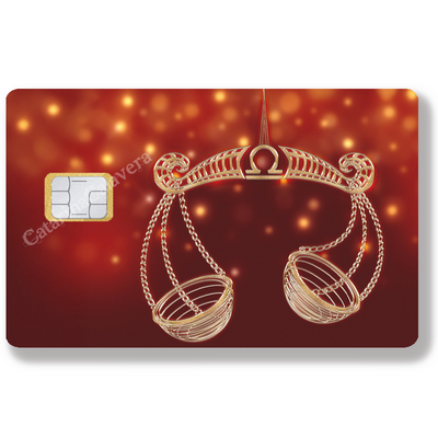 ASTROLOGIE_BALANCE_STICKERS_CARTE_BANCAIRE_STICKERCB_1à