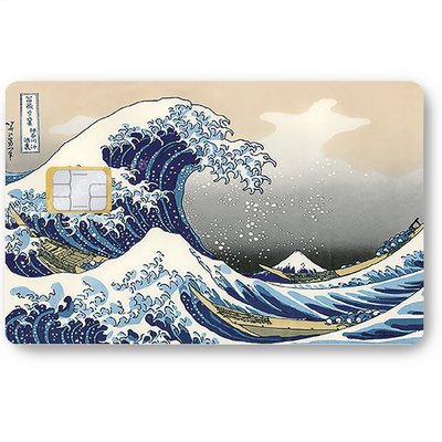 VAGUE-KANAGAWA-HOKUSAI-US-the-little-boutique-sticker-carte-bancaire-stickercb-1 copie