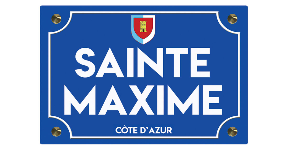 Autocollants Plaque Immatriculation Blason Saône-et-Loire - Résistants 5 Ans - Made In France