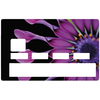 sticker-carte-bancaire-credit-card-stickers-FLEUR-VIOLETTE-NOIRE-
