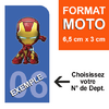IRONMAN-PERSO-sticker-plaque-immatriculation-moto-DROIT