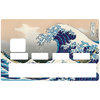 VAGUE-KANAGAWA-HOKUSAI-the-little-boutique-sticker-carte-bancaire-stickercb