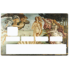 botticelli-la naissance de venus-the-little-boutique-sticker-carte-bancaire-stickercb-2