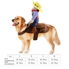 Costume-d-quitation-pour-chien-v-tements-la-mode-Transformation-des-animaux-de-compagnie-Costume-amusant