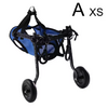 Fauteuil roulant de mobilité pour chien et chat_TEHLITTLEBOUTIQUE__2