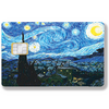 VAN_GOGH_STARRY_NIGHT-the-little-boutique-credit-card-sticker-&àà