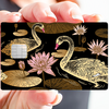 CYGNES_LOTUS-the-little-boutique-sticker-carte-bancaire-credit-card-sticker-5