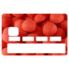 STCICKER CB FRAISE TAGADA